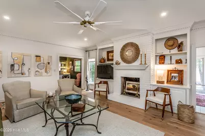 5050 Country Club Drive N, Wilson, NC 27896 - Photo 18