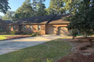 5050 Country Club Dr N, Wilson, NC 27896 - Photo 2