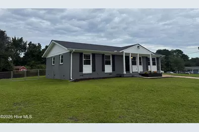 105 Yorkshire Drive, Jacksonville, NC 28546 - Photo 2