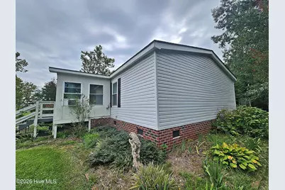154 Hertford Beach Road, Hertford, NC 27944 - Photo 6