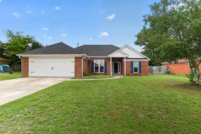 230 Taylor Circle, Grovetown, GA 30813 - Photo 2