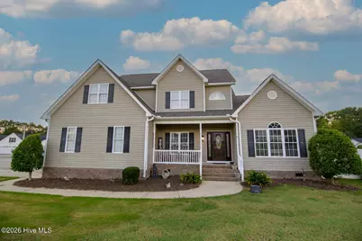 3607 Trotters Drive W, Wilson, NC 27893 - Photo 66