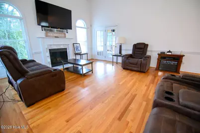 3607 Trotters Drive W, Wilson, NC 27893 - Photo 64