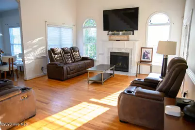 3607 Trotters Drive W, Wilson, NC 27893 - Photo 14