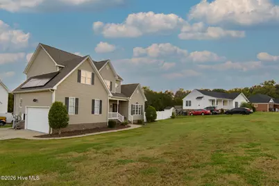 3607 Trotters Drive W, Wilson, NC 27893 - Photo 70