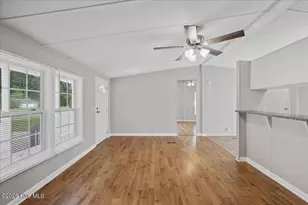 208 E Boundary St, La Grange, NC 28551 - Photo 14