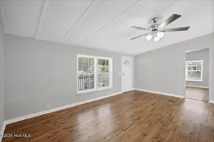 208 E Boundary St, La Grange, NC 28551 - Photo 16
