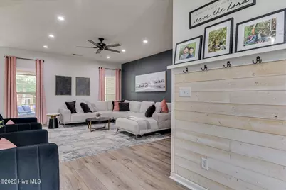 355 Foxchase Circle, North Augusta, SC 29860 - Photo 6