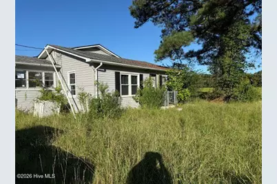 40 Hall Lane, Gatesville, NC 27938 - Photo 1