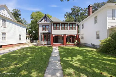 1208 National Avenue, New Bern, NC 28560 - Photo 2