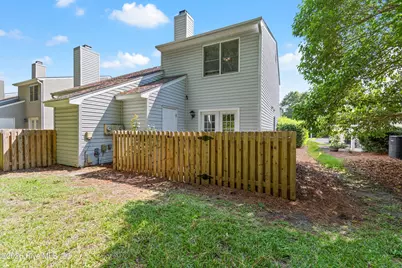 128 Lullwater Drive #Unit B, Wilmington, NC 28403 - Photo 14