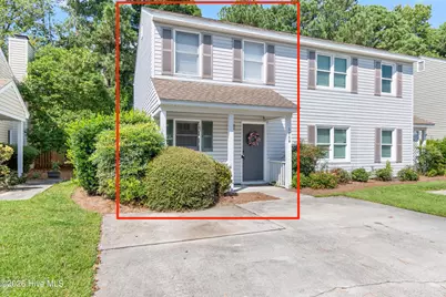 128 Lullwater Drive #Unit B, Wilmington, NC 28403 - Photo 2