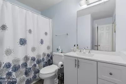 128 Lullwater Drive #Unit B, Wilmington, NC 28403 - Photo 10
