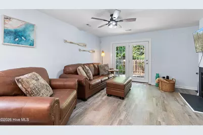 128 Lullwater Drive #Unit B, Wilmington, NC 28403 - Photo 6