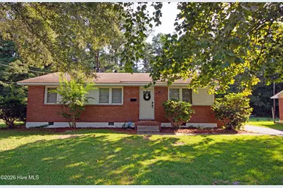 7 Cole Drive, Jacksonville, NC 28540 - Photo 4