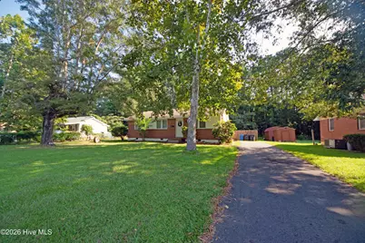 7 Cole Drive, Jacksonville, NC 28540 - Photo 6