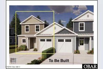112-B Jarvis Landing Drive, Jarvisburg, NC 27947 - Photo 1