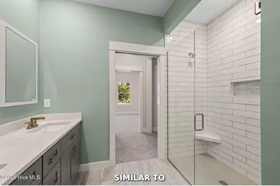 114-B Jarvis Landing Drive, Jarvisburg, NC 27947 - Photo 14