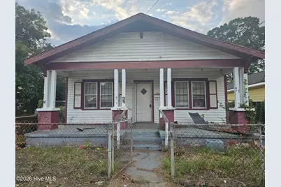 1307 10th Street, Augusta, GA 30901 - Photo 1