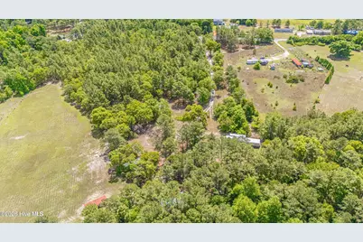 490 Springhill Church Road, Hamlet, NC 28345 - Photo 66
