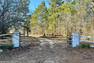 490 Springhill Church Rd, Hamlet, NC 28345 - Photo 2