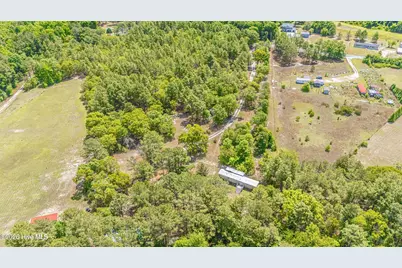490 Springhill Church Road, Hamlet, NC 28345 - Photo 64