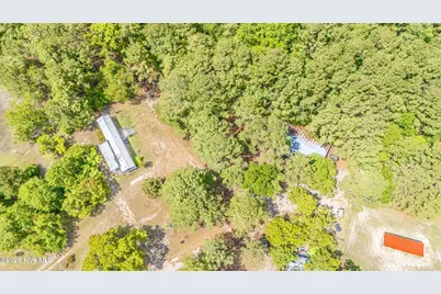 490 Springhill Church Road, Hamlet, NC 28345 - Photo 60