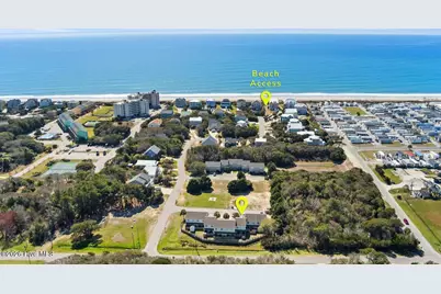 8821 Janell Court, Emerald Isle, NC 28594 - Photo 1