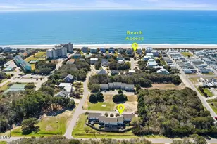 8821 Janell Ct, Emerald Isle, NC 28594 - Photo 1