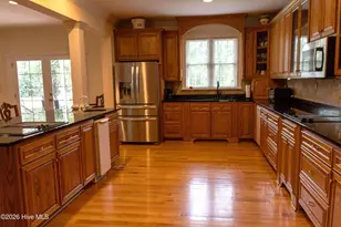 224 Crestridge Dr, Waynesboro, GA 30830 - Photo 2