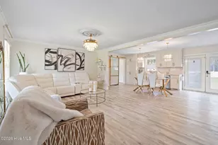 219 Oakwood Heights Dr, Lumberton, NC 28358 - Photo 20