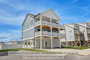 735 Dune Ridge Ct, Surf City, NC 28445 - Photo 2
