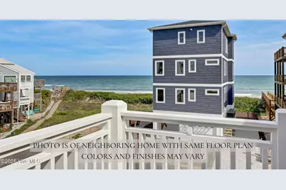 735 Dune Ridge Court, Surf City, NC 28445 - Photo 8