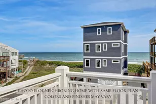 735 Dune Ridge Ct, Surf City, NC 28445 - Photo 8