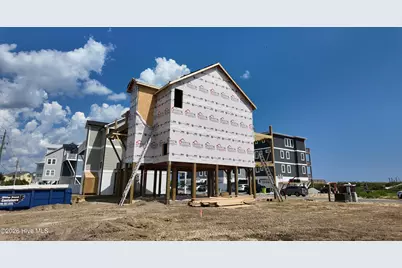 735 Dune Ridge Court, Surf City, NC 28445 - Photo 16
