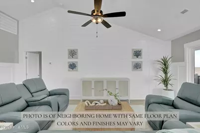 735 Dune Ridge Court, Surf City, NC 28445 - Photo 18