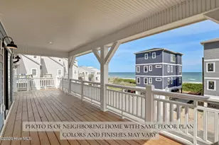 735 Dune Ridge Ct, Surf City, NC 28445 - Photo 10