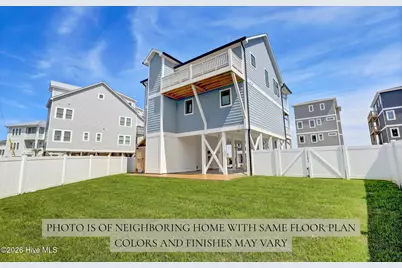 735 Dune Ridge Court, Surf City, NC 28445 - Photo 12
