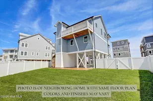 735 Dune Ridge Ct, Surf City, NC 28445 - Photo 12