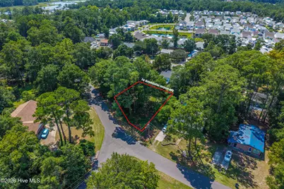1038 Fayetteville Avenue SW, Calabash, NC 28467 - Photo 4