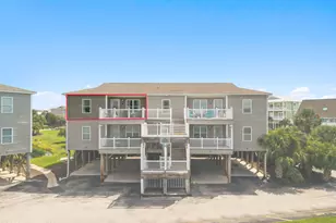 258 W 2nd St, Ocean Isle Beach, NC 28469 - Photo 2