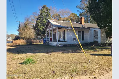 313 W Williams Street, Burgaw, NC 28425 - Photo 2