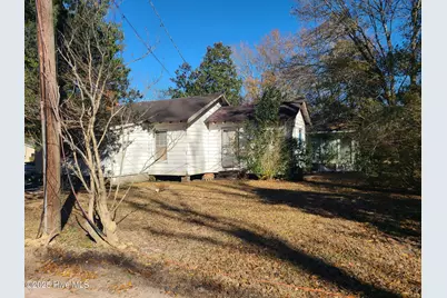 313 W Williams Street, Burgaw, NC 28425 - Photo 4