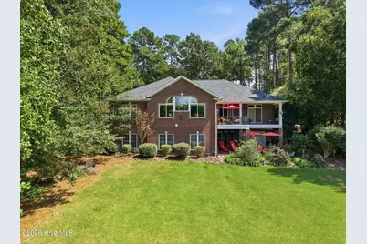 143 Harrell Road, Seven Lakes, NC 27376 - Photo 8