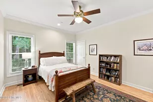 143 Harrell Rd, Seven Lakes, NC 27376 - Photo 40