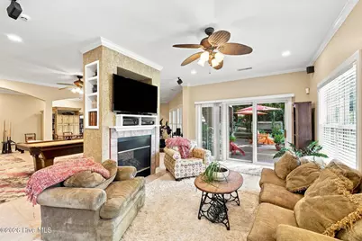 143 Harrell Road, Seven Lakes, NC 27376 - Photo 44