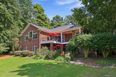 143 Harrell Road, Seven Lakes, NC 27376 - Photo 16