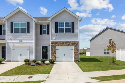 3610 Sedge Drive #A3, Winterville, NC 28590 - Photo 1