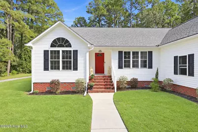 2119 Royal Pines Drive, New Bern, NC 28560 - Photo 2