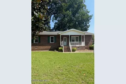704 W 3rd Street, Washington, NC 27889 - Photo 1